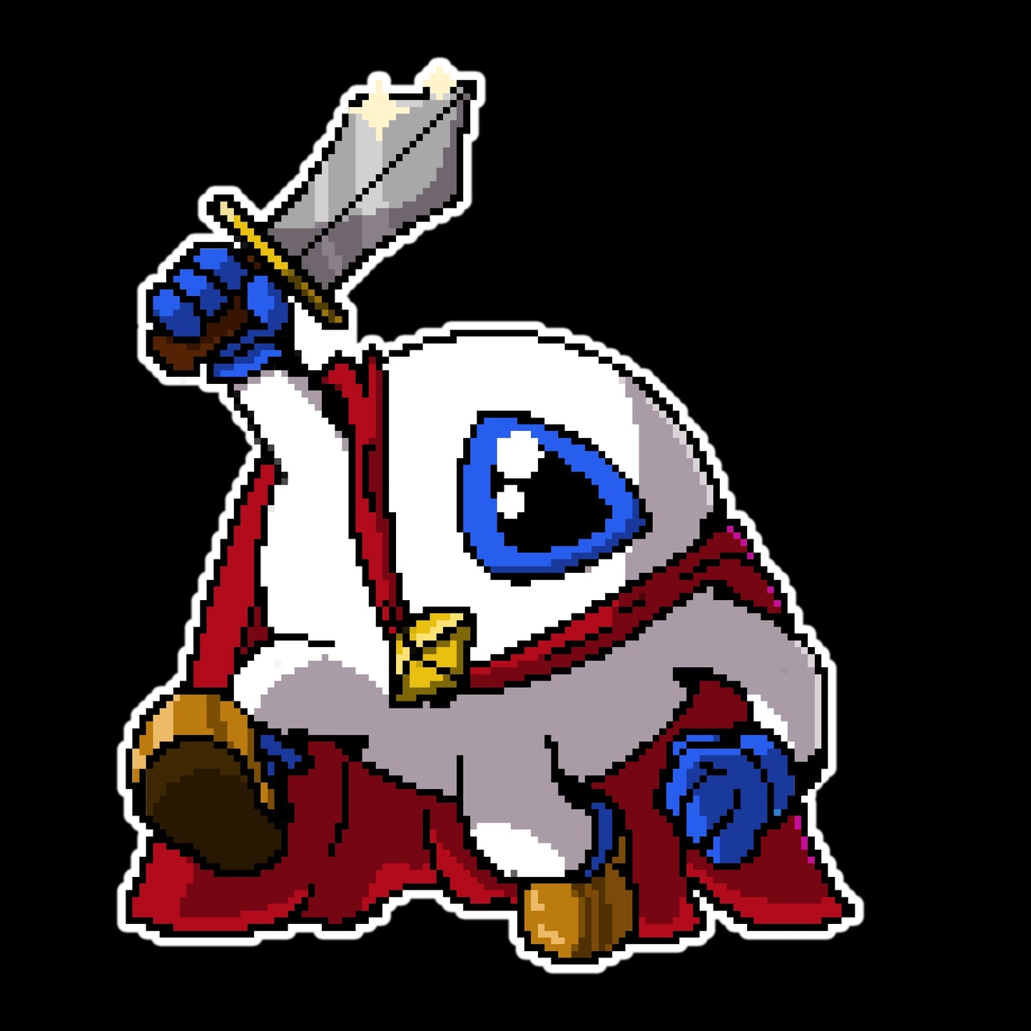Lil (G)eye Knight