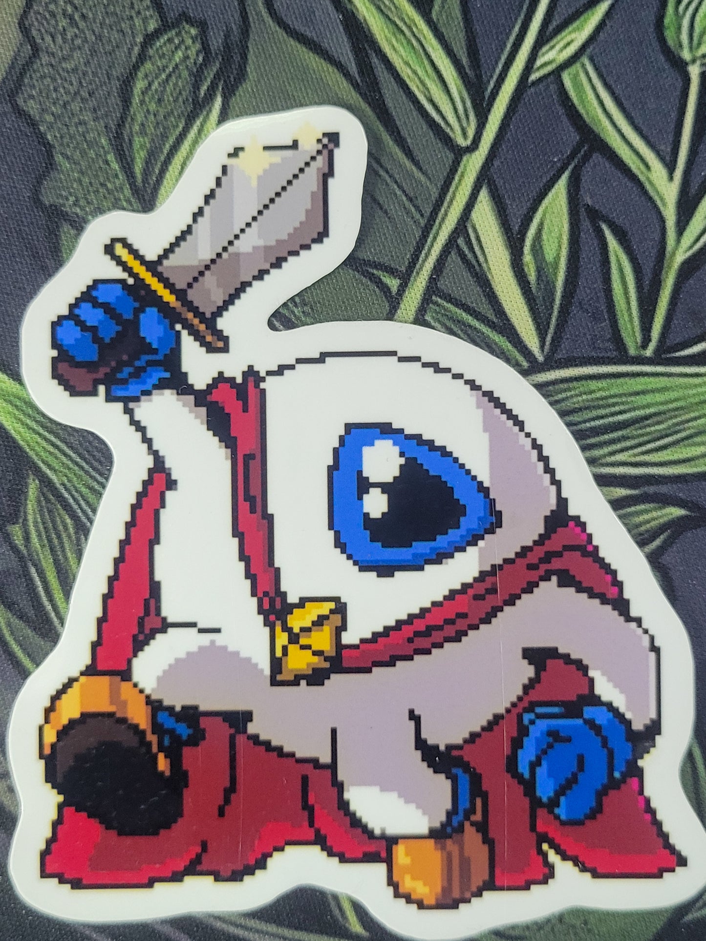 Lil (G)eye Knight
