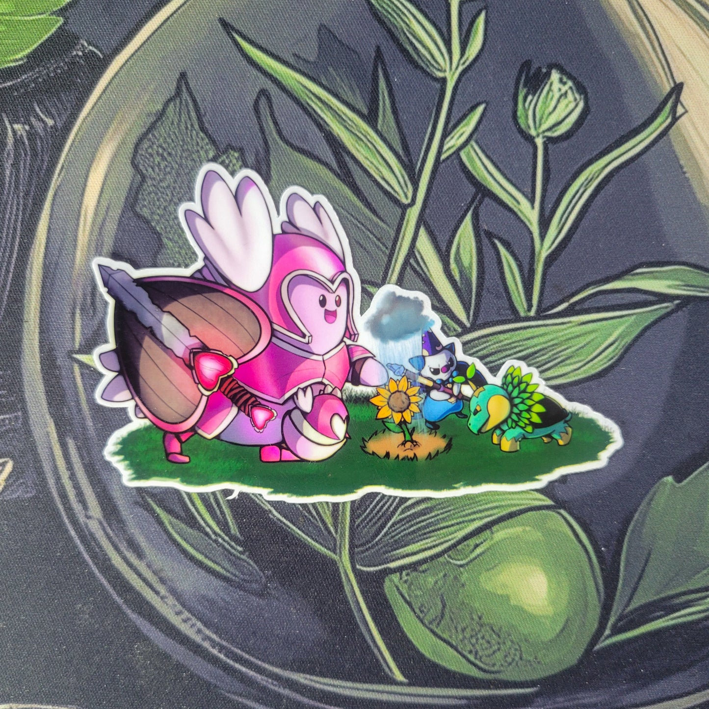 teamwork