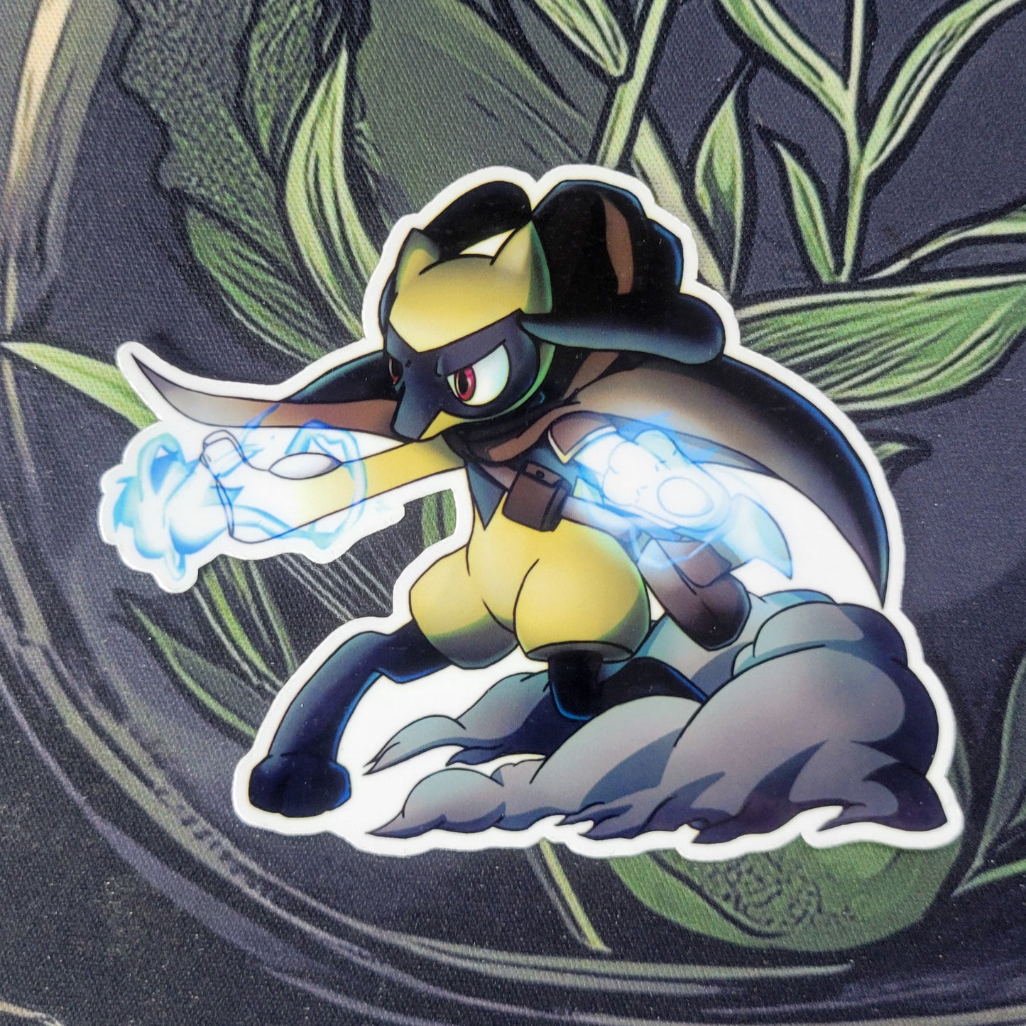 Rogue