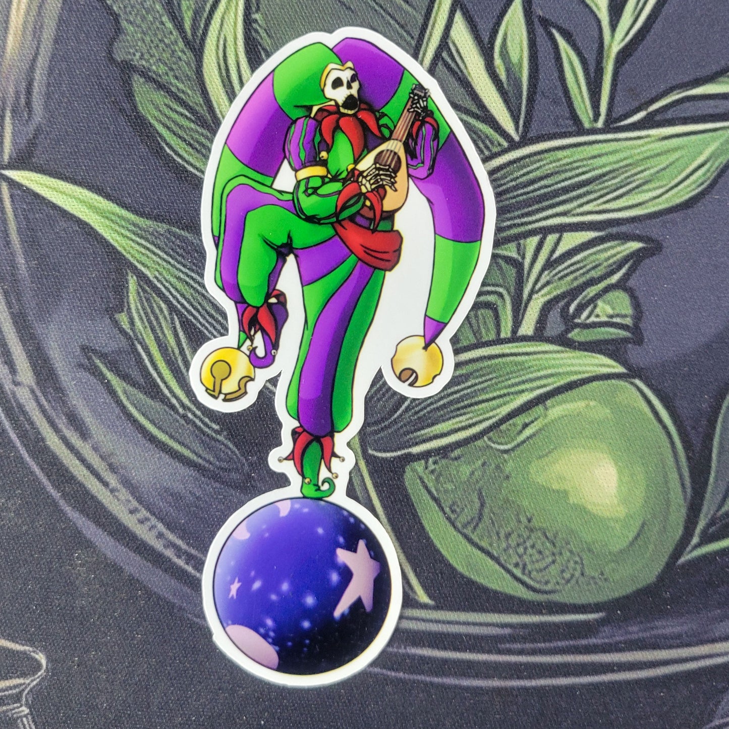 Jester