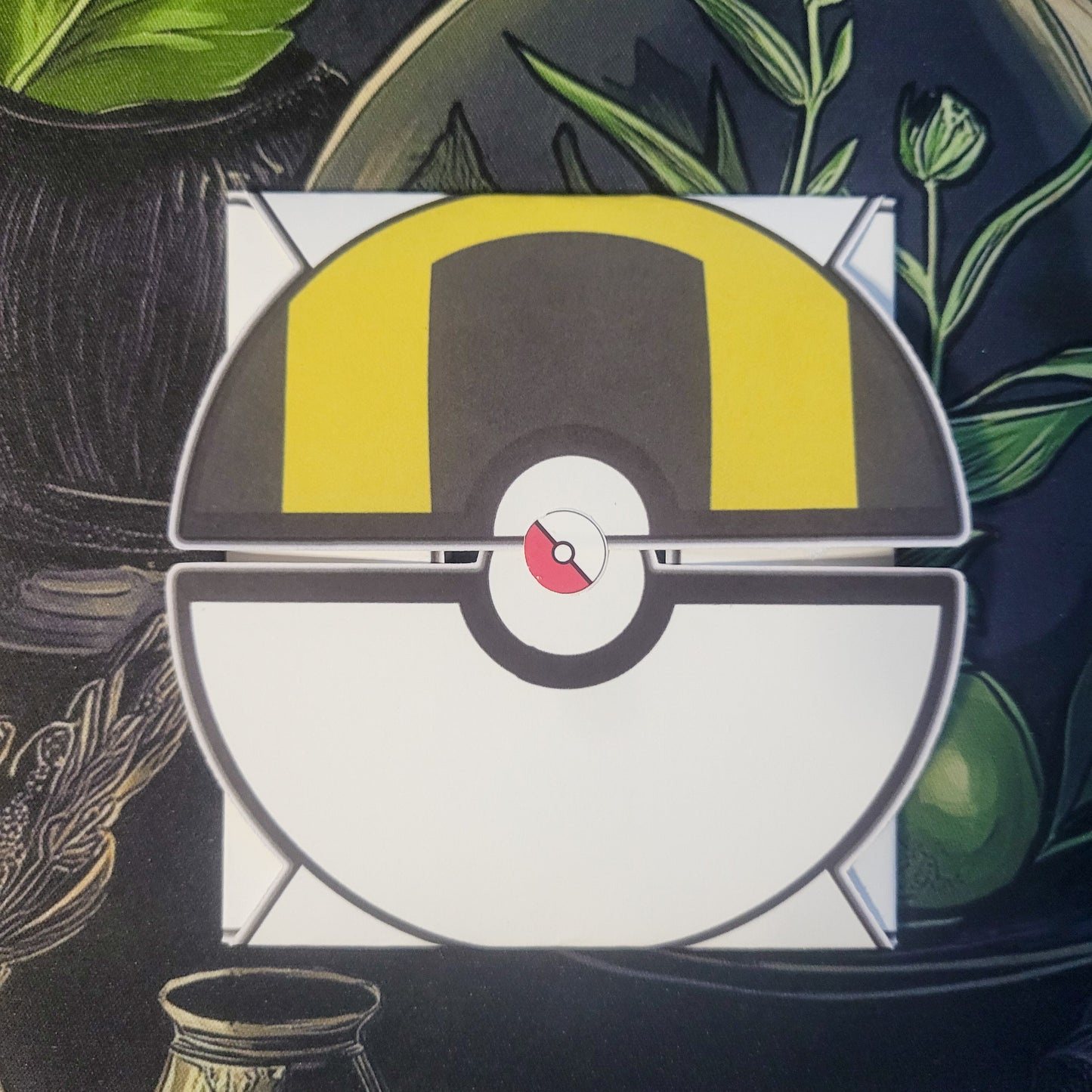 Ultra Ball Mystery Pack V.1