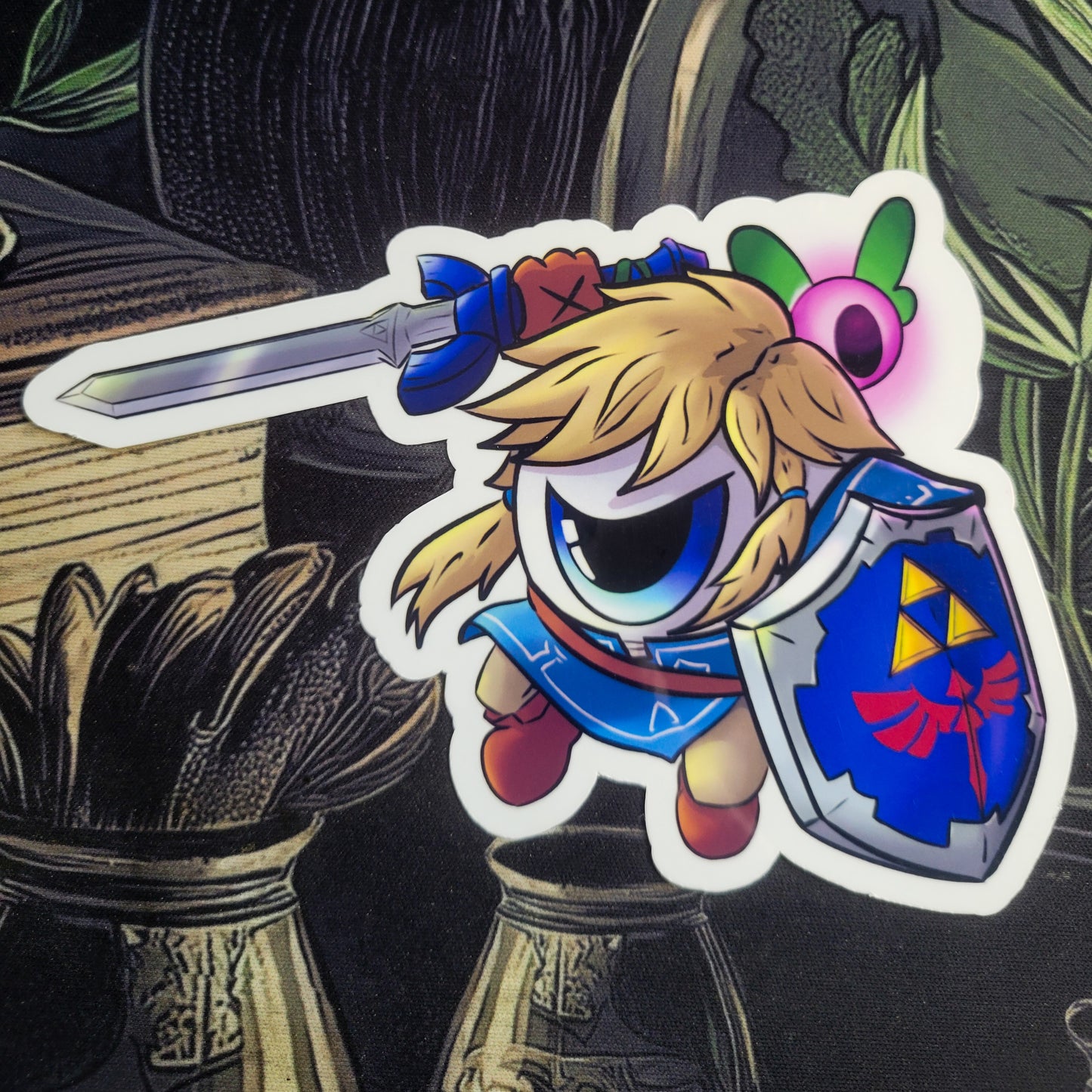 Hero of H(eye)rule