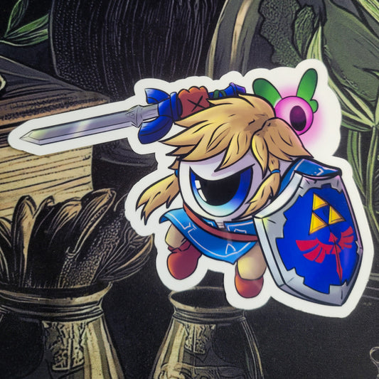 Hero of H(eye)rule