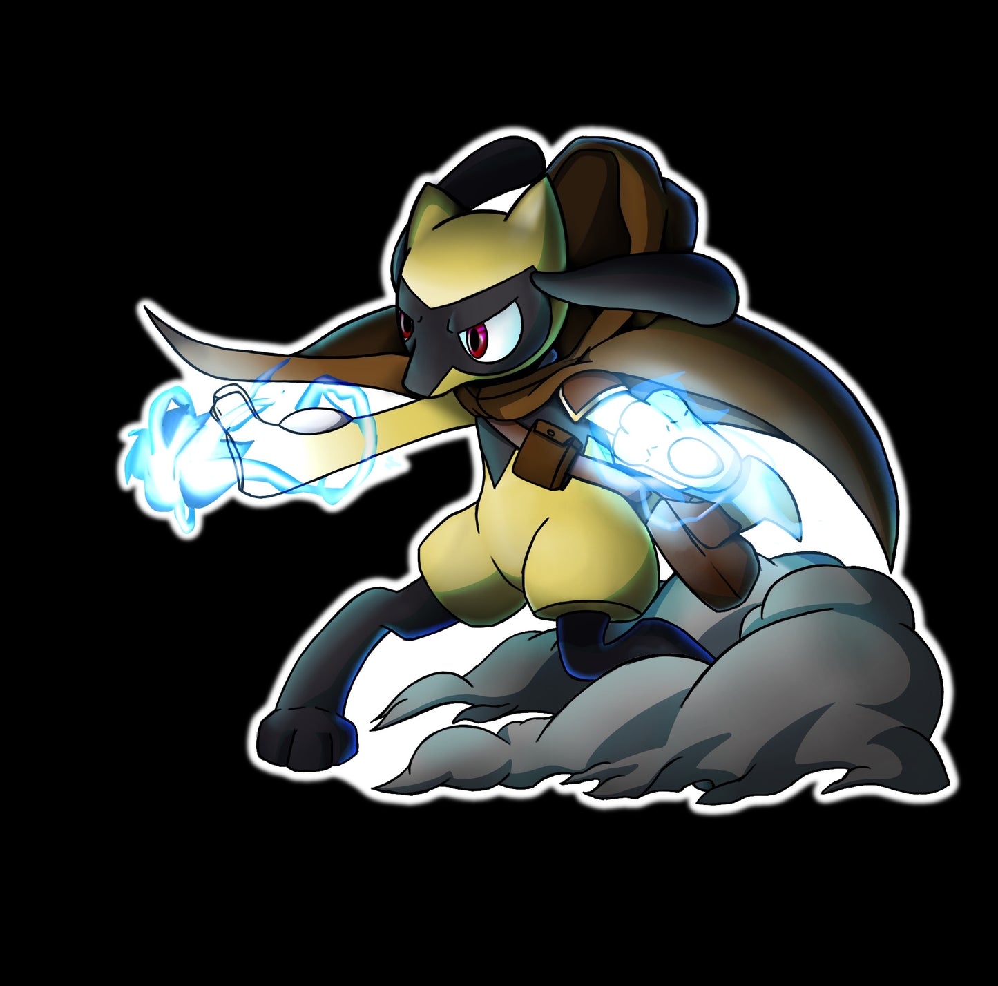 Rogue