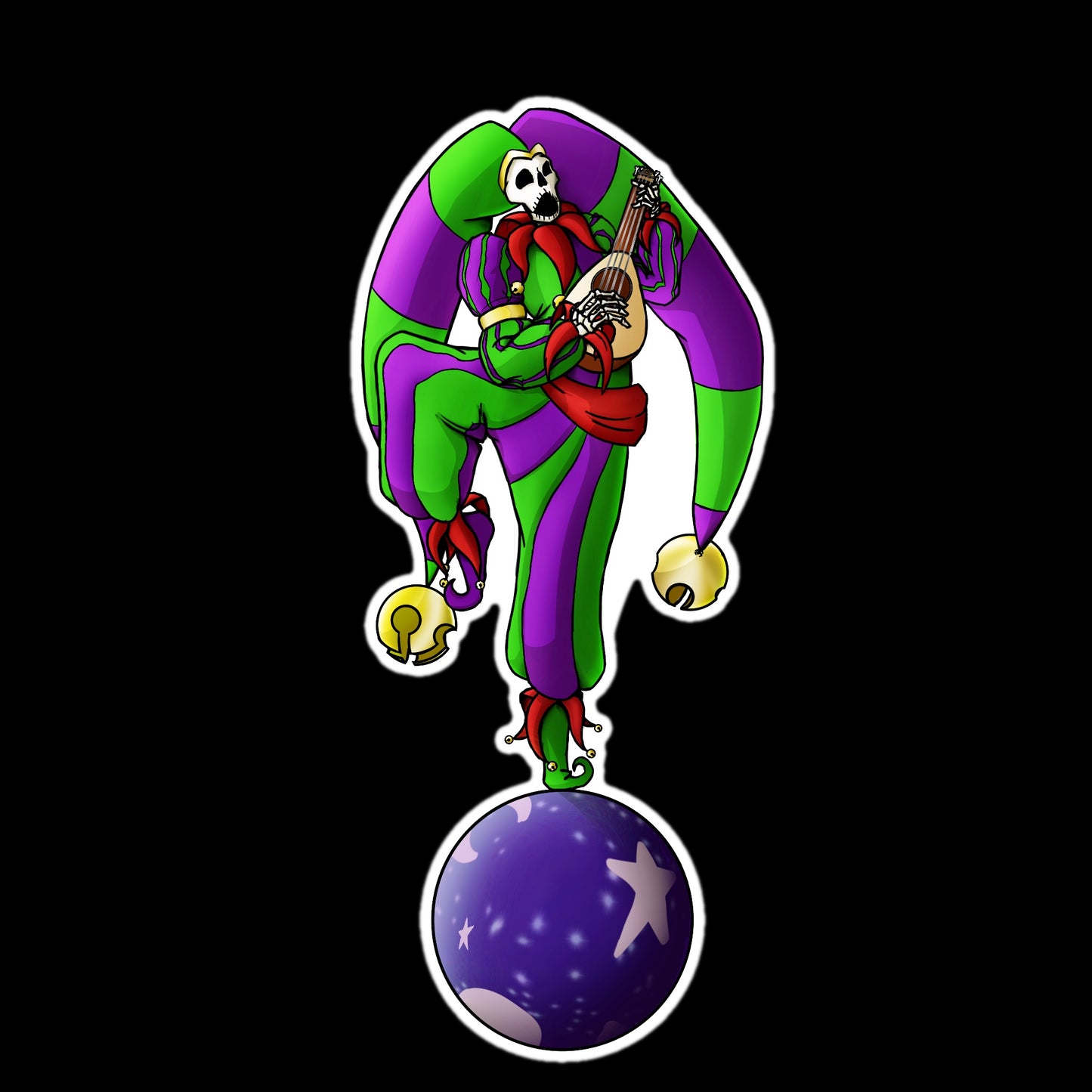 Jester